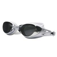 Gafas de natación graduadas de verano para mujer, gafas de buceo con dioptrías de silicona antivaho HD para miopía de hombres - details 8