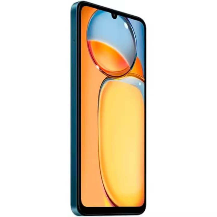 Xiaomi Redmi 13C 4GB/128GB Azul - Teléfono móvil - 1