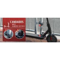Candado para Scooter
