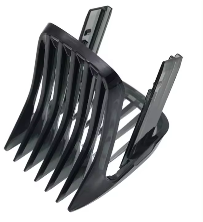 Tijeras para el Cabello Bpfire Compatible con HC3400 HC3410 HC3420 HC3422 HC3426 HC5410 HC5440 HC5442 HC5446 HC5447 HC5450/7452 Accesorio Personal de Cuidado - 1