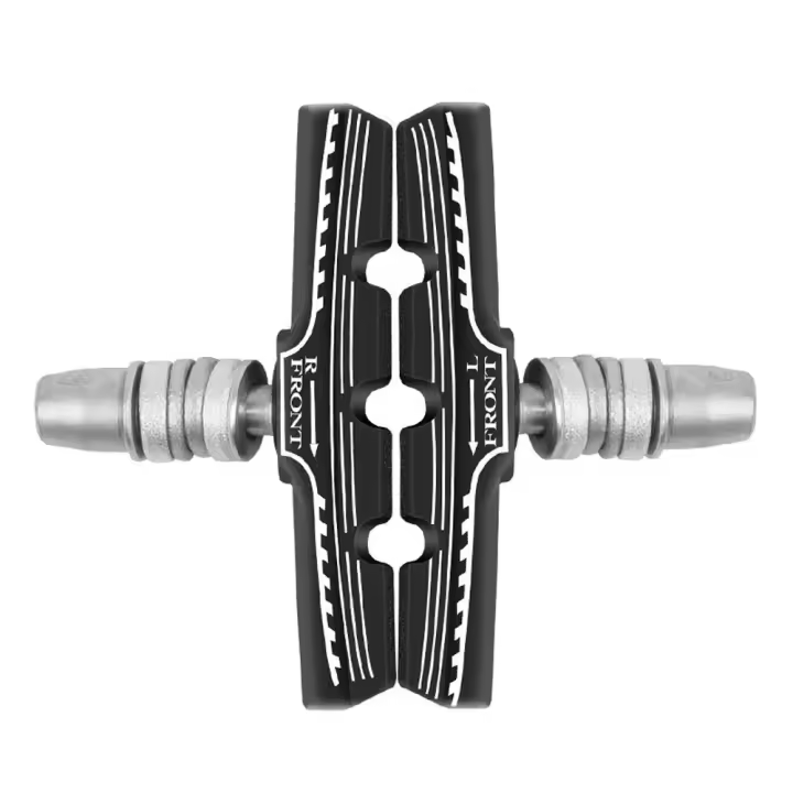 Accesorios para bicicleta, herramientas para bicicleta, piezas de bicicleta, pastillas de freno para bicicleta de carretera, pastilla de freno de goma, pastilla de freno para bicicleta - 1