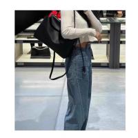 Bolso de las mujeres nuevo hombro axilas bolso casual viajero bolso de cuero genuino Kelly bolso de mano - details 1