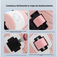 Niños Y Niñas Universal Patinaje Deportes Patinaje Cuatro Ruedas Mob Zapatos - details 8