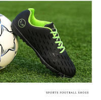 Nuevos zapatos de fútbol entrenamiento de hierba zapatillas de deporte de uñas rotas - details 12