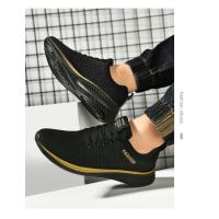 Gran oferta de zapatillas de deporte para hombre, zapatillas de correr transpirables de malla, zapatos deportivos clásicos antideslizantes ligeros para hombre, zapatos de tenis para parejas de mujeres - details 18
