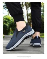Zapatos deportivos para hombre, zapatillas informales para exteriores, zapatos de escalada para hombre, zapatos para correr suaves y cómodos de otoño, zapatillas deportivas - details 23