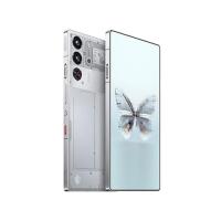 REDMAGIC Nova Tableta para Juegos, 10.9”, Snapdragon 8 Gen 3, 12 GB RAM + 256GB ROM, Pantalla 2.8K 144Hz, 50MP + 20MPcámara, Android T, Cargador rápido, NFC - details 4
