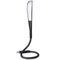 Luz LED táctil USB portátil Mini lámpara Led USB Ultra brillante Mini lámpara portátil para ordenador portátil Notebook PC 14LEDS - details 1