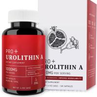 Urolitina A cápsulas GMPUrolitina cápsulas - details 2