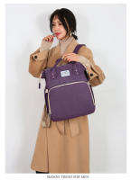 Gran capacidad, multifunción, conveniente cuna plegable, bolso de mamá, mochila de alta gama. - details 18