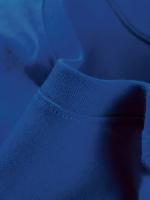 Camisetas de algodón cómodas y sólidas para hombre, camisetas informales transpirables de manga corta para uso diario en verano, 5 uds. - details 99