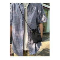 Mini Bolso de Hombro de Nylon Moda Cruz Bolso Casual Pequeño Bolso de Cremallera Bolso de Teléfono - details 7