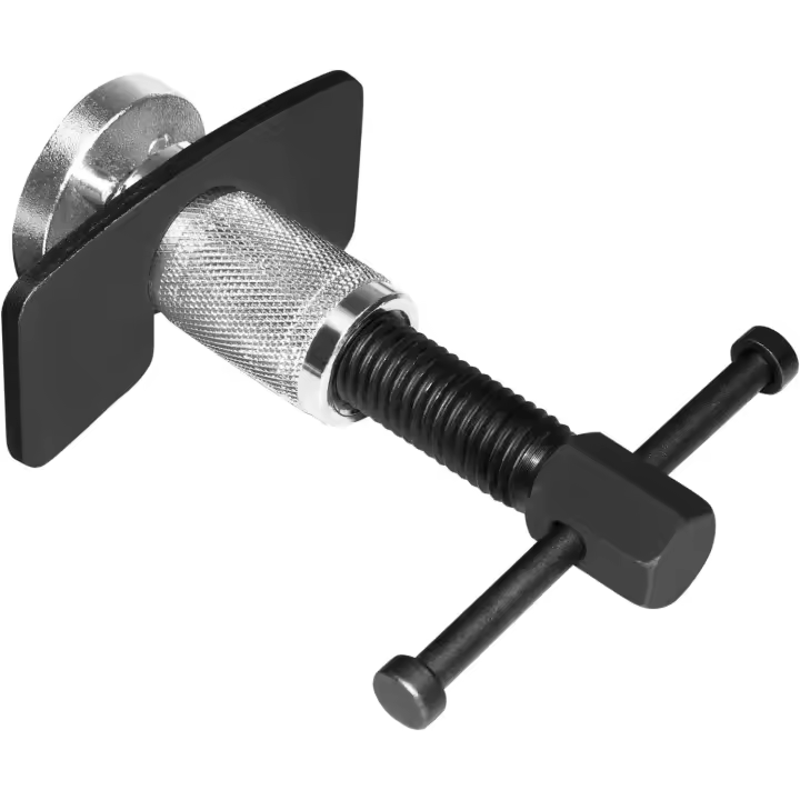 UISEBRT Kit de restablecimiento universal de pistón de freno Herramientas de frenado y reparación de motor - 1