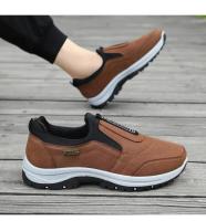 Zapatos deportivos para hombre, zapatillas informales para exteriores, zapatos de escalada para hombre, zapatos para correr suaves y cómodos de otoño, zapatillas deportivas - details 10