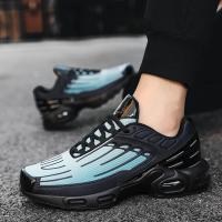 Zapatillas deportivas con cojín de aire para hombre - details 10