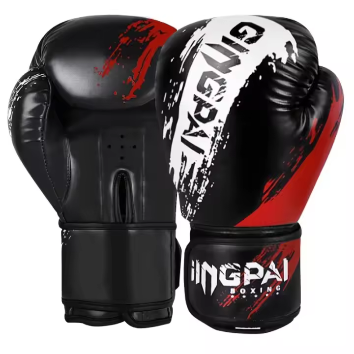 Guantes de Boxeo Transformables Deportes y Exteriores Categoria de Boxeo - 1
