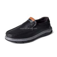 Nuevo Zapatos de cuero informales Türkiye, zapatos de cuero a la moda, antideslizantes - details 6