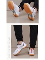 Zapatos de bádminton de verano Zapatos deportivos transpirables para hombres y mujeres - details 10