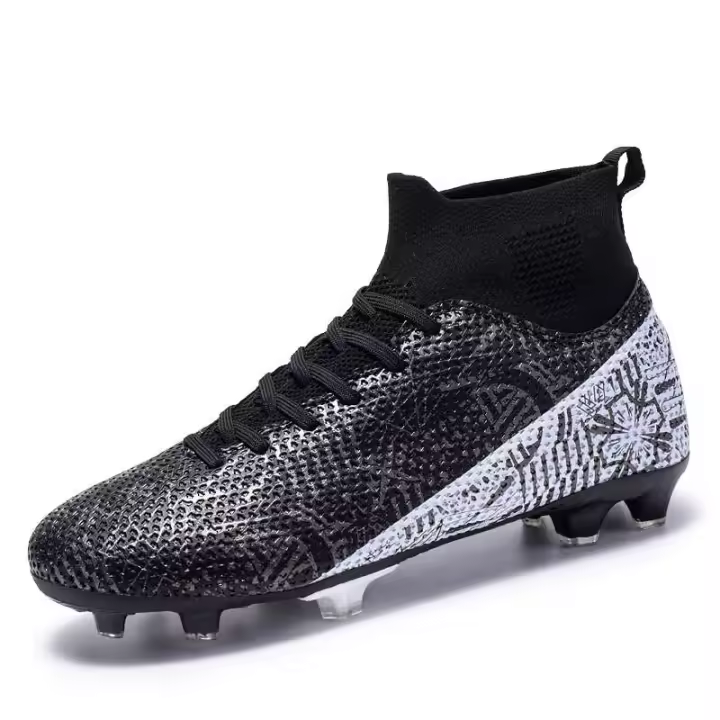 Zapatos de hombre originales vietnamitas, calzado deportivo de fútbol de bajo precio y alta calidad. - 1
