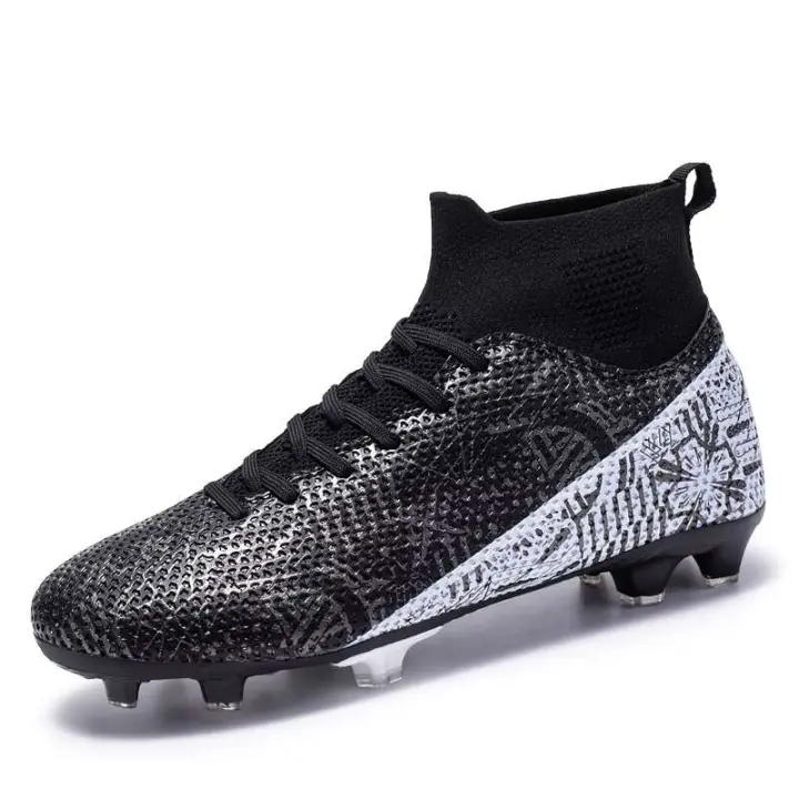 Zapatos de hombre originales vietnamitas, calzado deportivo de fútbol de bajo precio y alta calidad. - 1