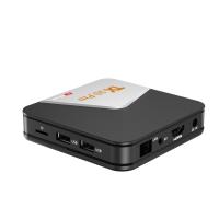 TX10 Pro Caja de TV Inteligente Android 13.0 Quad Core 2GB 16GB 4K Voice AV1 1080P HD 5G Dual Wifi BT5.0 Androidtv - details 14