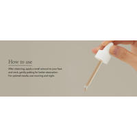 how to use Revive Serum Ginseng + Snail Mucin