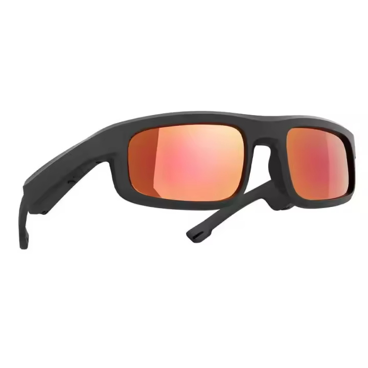Gafas de sol fotocromáticas inalámbricas con Bluetooth para hombres y mujeres - 1