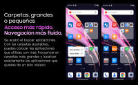 Blackview BV9300 Pro Smartphone, 6.7 pulgadas FHD+ Pantalla dual 24GB(12+12) 256GB Teléfono móvil, Cámara trasera de 64MP, Batería de 15080mAh con carga rápida de 33W - details 72