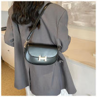 Bolso de hombro para las axilas de las mujeres, nuevo bolso de mensajero de moda - details 29