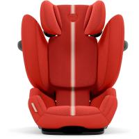 Silla de coche infantil dorada Adecuada para coches con y sin Adecuada para niños de 3 a 12 años - details 17