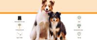 Molinillo de uñas para perros, potente cortaúñas eléctrico recargable para mascotas, cuidado y suavizado para cachorros y gatos grandes y medianos, lima de uñas para perros, cortaúñas para gatos - details 0