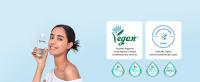 TORRIDEN Suero de ácido hialurónico de bajo peso molecular Dive-in 1.69 + Tónico 10.14 fl oz Ampolla facial vegana limpia y libre de crueldad - details 4