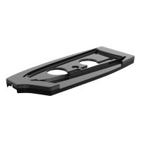 Base de refrigeración para PS5 Slim, base de carga con organizador de disco, mango, cargador de asiento, soporte para auriculares - details 3
