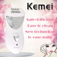Kemei-cortadora de pelo eléctrica profesional para hombres, máquina de afeitar de bajo ruido para bebé, tallado gráfico, cortadora de pelo - details 0