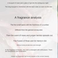 Perfume árabe Original de 100ml para Hombre, fragancia duradera, alta calidad, Sexy, para hombres y mujeres, Perfume con aroma a madera de Colonia, regalo de Navidad - details 15