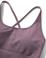 Mono ajustado para mujer, mono deportivo informal para todas las estaciones, ropa deportiva ajustada sin mangas, mono todo en uno, ropa para mujer - details 86