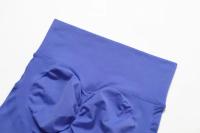 Pantalones de Yoga sin costuras para mujer, mallas Push Up de cintura alta, ajustados, de secado rápido, elásticos, para entrenamiento - details 33