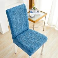 Fundas elásticas lavables para proteger sillas de comedor, modernas, para decoración de hoteles y restaurantes - details 26