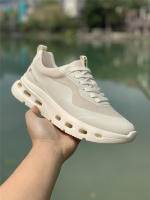 Nueva malla transpirable zapatos deportivos de los hombres de la plataforma ligera zapatos casuales versátiles para correr al aire libre zapatos de los hombres de garantía de calidad de un año - details 1