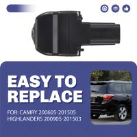 86790-06011 86790-0E010 cámara de visión trasera de coche marcha atrás para Toyota Camry Highlander 2006-2015 cámara de asistencia de estacionamiento - details 3