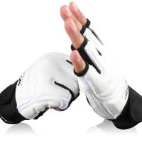 Guantes de Tucsondo para Karate y MMA Equipamiento Profesional para Calentar un Pie y Proteger los Dientes para Hombres y Niños - details 3