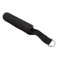Barras de Mano de Resistencia para Yoga y Ejercicio en el Gimnasio Reemplazo de Espuma Negra para Equipo de Fitness - details 5