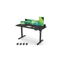 Escritorio Elevable Eléctrico Tablero de 160 x 70cm Altura Ajustable 2 Opciones de Memoria Inteligente Ideal para Estudiar y Trabajar - details 8