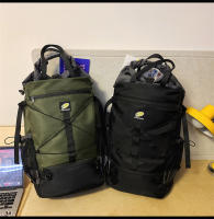 Mochila informal Bolsa de senderismo al aire libre a prueba de agua Mochila de viaje de gran capacidad - details 22