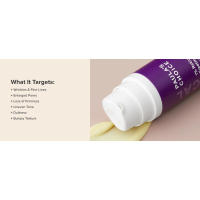 Paula's Choice CLINICAL 0.3% Retinol + 2% Bakuchiol Treatment, suero antienvejecimiento para arrugas profundas, líneas finas, sin fragancia y - details 2