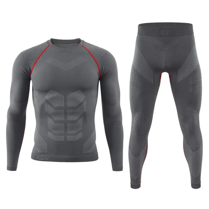 Kleding-ropa de Motocross para Hombre, Jersey y pantalones de Motocross, Tuta - 1