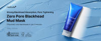 Zero Pore Pads, Pore Refining Pads for Face, Facial Treatment for Blackheads and Whiteheads