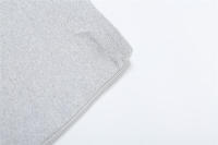 BUNO-Conjunto informal de 2 piezas de gato extraño para mujer, camisola deportiva con cuello Halter y pantalón acampanado, ropa de calle a juego, liso y elástico, sencillo - details 22