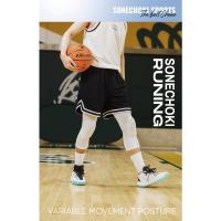 Shorts De Baloncesto Para Hombre SONECHOKI De Longitud De Rodilla Estampado De Rayas Malla Transpirable Entrenamiento Fitness Running Gimnasio - details 1