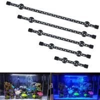 Iluminación LED de agua dulce para plantas acuáticas, decoración subacuática, lámparas de Acuario, luz de pecera, luces de cultivo de plantas - details 0